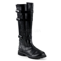 Funtasma Walker-130 - Black Pu