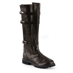 Funtasma Walker-130 - Brown Pu