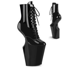 Worship-1020 - Black Patent