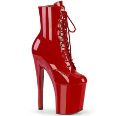Xtreme-1020 - Red Pat  