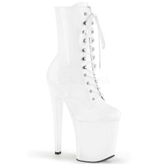 Xtreme-1020 - White Pat  