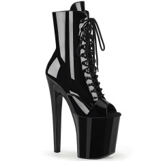 Xtreme-1021 - Black Patent