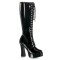 Electra-2020 - Black Patent