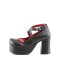 Demonia Abbey-03 - Black Pu