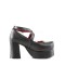 Demonia Abbey-03 - Black Pu