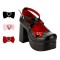 Demonia Abbey-03 - Black Pu