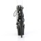 Adore-1013MST - Black Patent