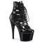 Adore-1013MST - Black Patent