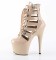 Adore-1013MST - Nude Patent