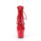 Adore-1013MST - Red Patent