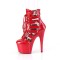 Adore-1013MST - Red Patent
