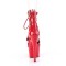 Adore-1013MST - Red Patent