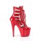 Adore-1013MST - Red Patent