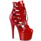 Adore-1013MST - Red Patent