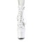 Adore-1013MST - White Patent