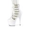 Adore-1013MST - White Patent