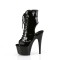 Adore-1016 - Black Patent