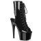 Adore-1016 - Black Patent