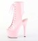 Adore-1016 - Pink Patent