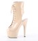 Adore-1016 - Nude Patent