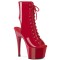 Adore-1016 - Red Patent