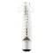 Adore-1016 - White Faux Leather  
