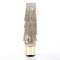 ADORE-1017RSF - Clear Gold Gold Chrome