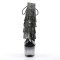 ADORE-1017RSFT - Black Clear