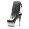 ADORE-1017RSFT - Black Clear
