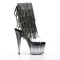 ADORE-1017RSFT - Black Clear