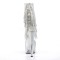 ADORE-1017RSFT - Silver Clear