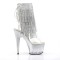 ADORE-1017RSFT - Silver Clear