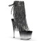 ADORE-1017RSFT - Black Clear