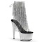 ADORE-1017RSFT - Silver Clear