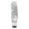 ADORE-1017SQF - Clear Sliver Holo Clear