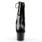 ADORE-1018 - Black Patent on Black