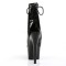 ADORE-1018 - Black Patent on Black