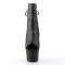 ADORE-1018 - Black Pu on Black Matte