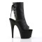 ADORE-1018 - Black Pu on Black Matte