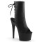 ADORE-1018 - Black Pu on Black Matte