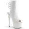 ADORE-1018 - White Pu White Matte