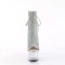 Adore-1018C-RS - Silver AB Rhinestones TPU Clear