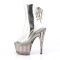 Adore-1018CT - Clear Smoke  
