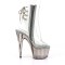 Adore-1018CT - Clear Smoke  