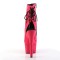 Adore-1018FS - Pink Faux Suede  