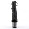 ADORE-1018G - Black Glitter