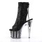 ADORE-1018G - Black Glitter