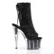 ADORE-1018G - Black Glitter