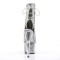 ADORE-1018G - Silver Glitter