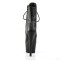 Adore-1020 - Black Leather/Black